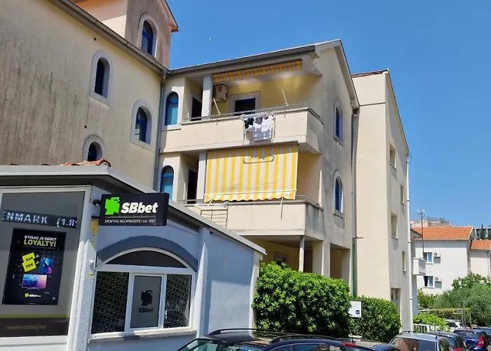 Apartmani Nini
