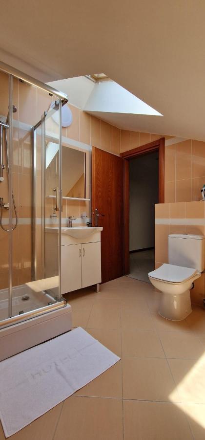 Nini Apartment Rafailovici