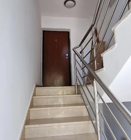 Apartmani Nini Rafailovici Exterior photo