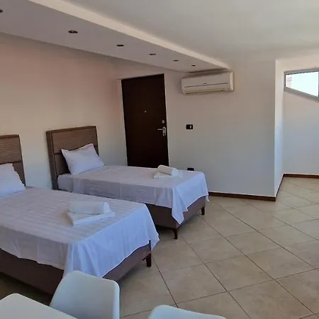 Apartmani Nini Rafailovici Exterior photo